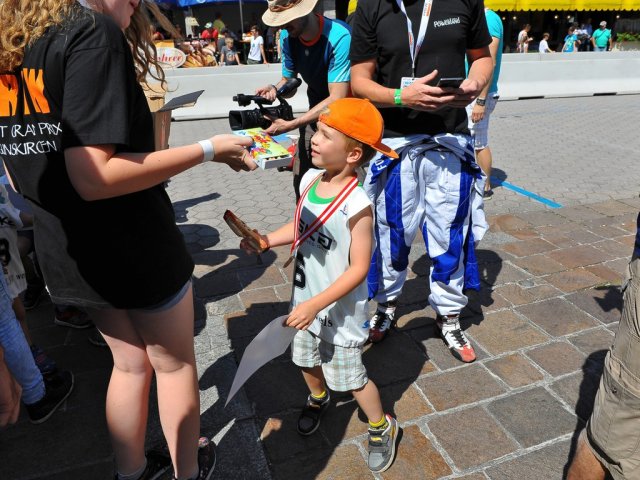 Gunskirchen 2016 SO diverse